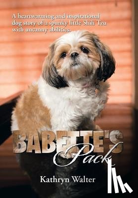 Walter, Kathryn - Babette's Pack