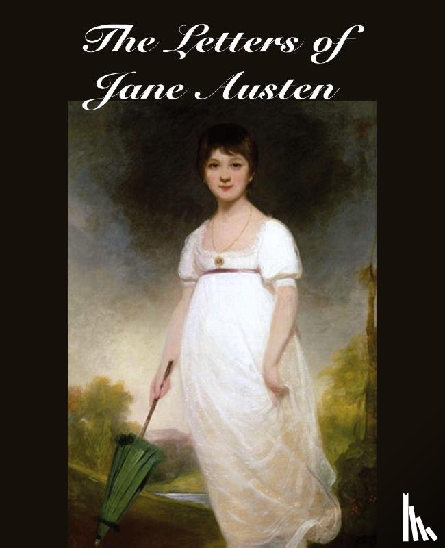 Austen, Jane - The Letters of Jane Austen