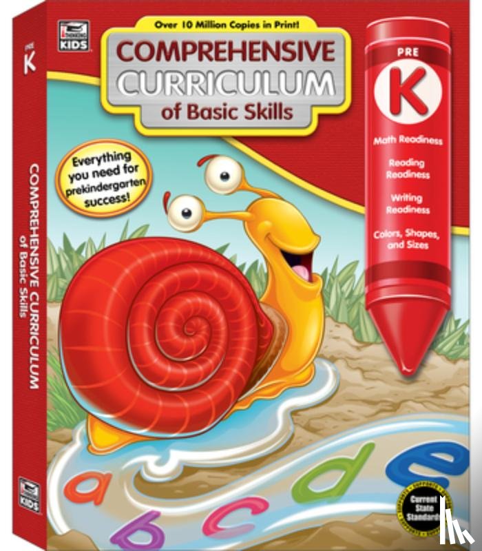  - COMPREHENSIVE CURRICULUM OF BA