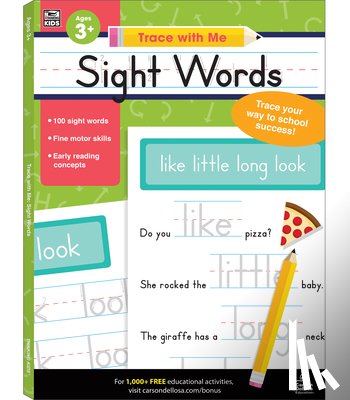 Thinking Kids - Sight Words