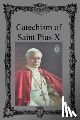 Hermenegild Tosf, Brother - Catechism of Saint Pius X