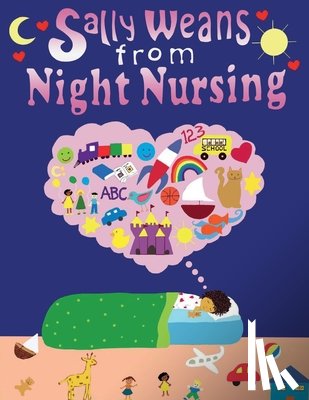 Mitchell, Lesli - Sally Weans from Night Nursing