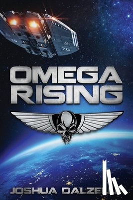 Dalzelle, Joshua - Omega Rising