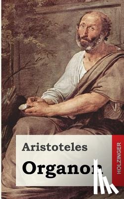 Aristoteles - Organon