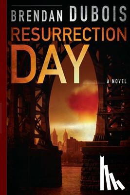 DuBois, Brendan - Resurrection Day