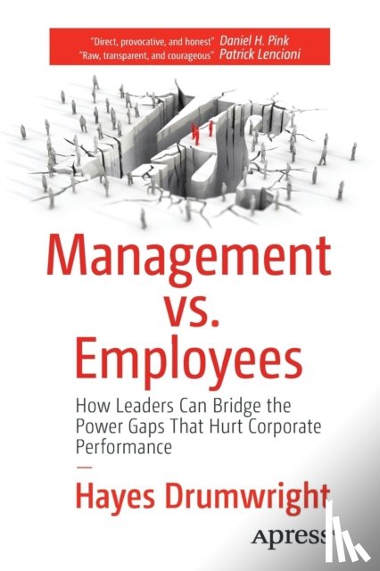 Drumwright, Hayes - Management vs. Employees