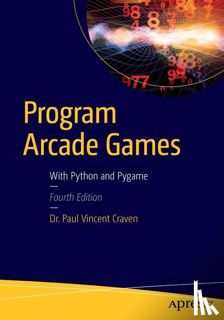 Craven, Paul - Program Arcade Games