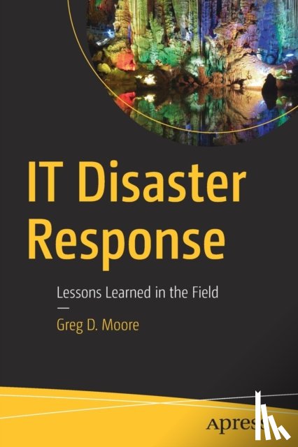 Moore, Greg D. - IT Disaster Response