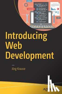 Joerg Krause - Introducing Web Development