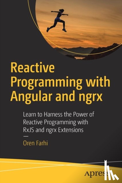 Farhi, Oren - Reactive Programming with Angular and ngrx