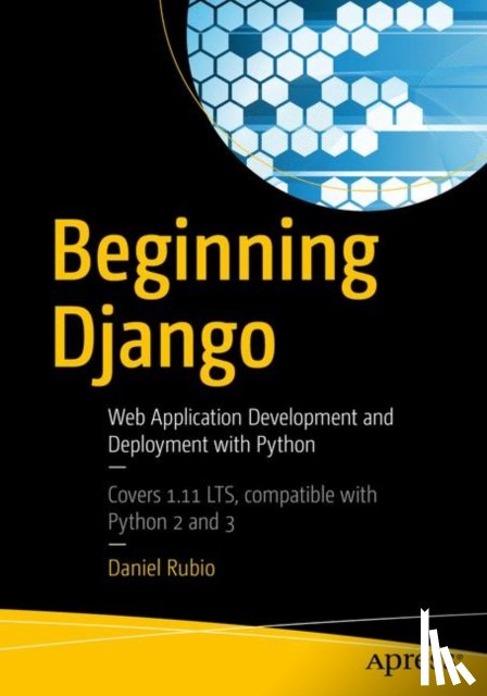 Rubio, Daniel - Beginning Django