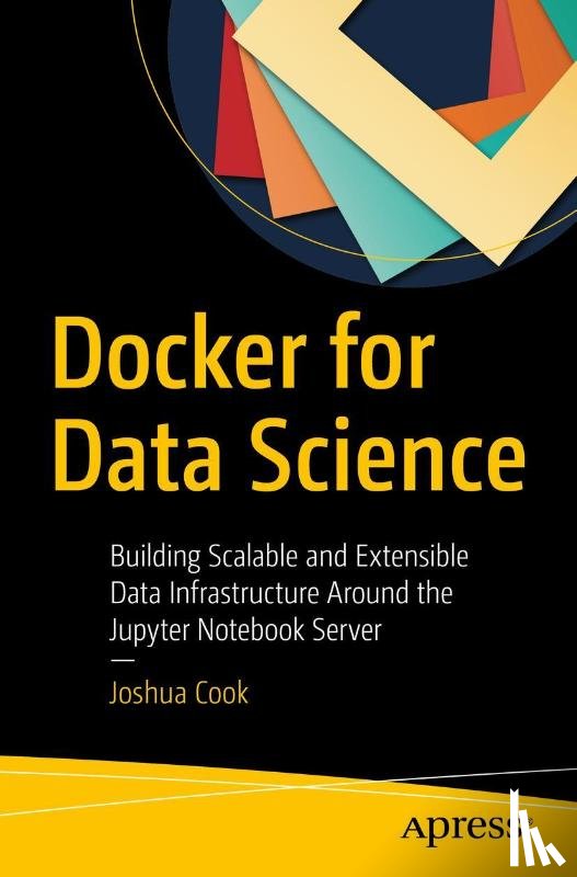 Cook, Joshua - Docker for Data Science
