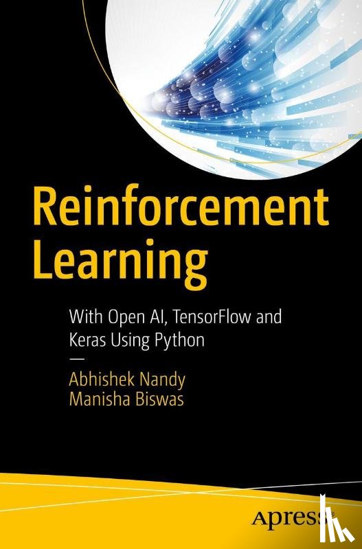 Nandy, Abhishek, Biswas, Manisha - Reinforcement Learning