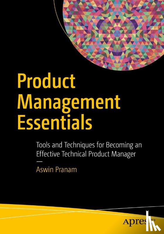 Pranam, Aswin - Product Management Essentials