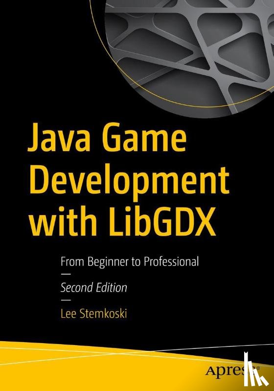 Stemkoski, Lee - Java Game Development with LibGDX