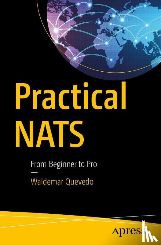 Quevedo, Waldemar - Practical NATS