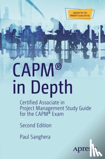 Sanghera, Paul - CAPM® in Depth