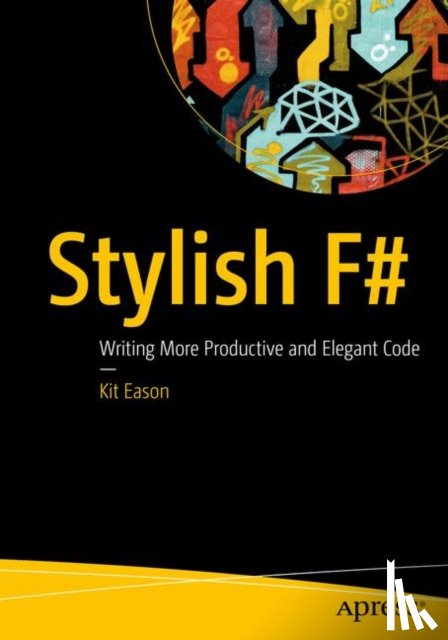 Eason, Kit - Stylish F#