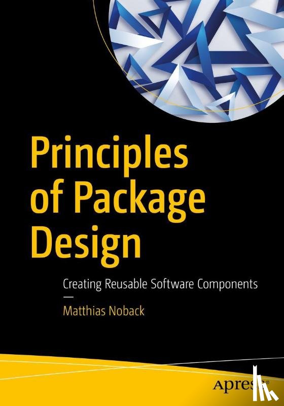 Noback, Matthias - Principles of Package Design