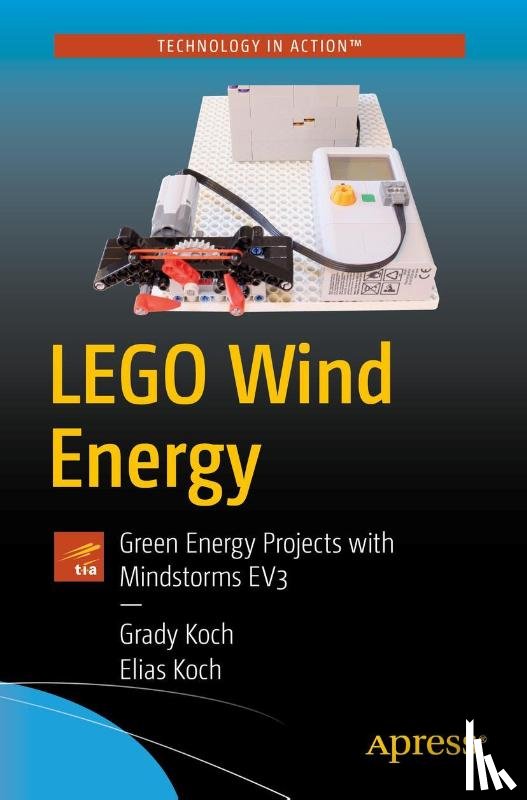 Koch, Grady, Koch, Elias - LEGO Wind Energy
