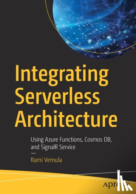 Vemula, Rami - Integrating Serverless Architecture