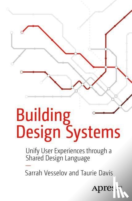 Vesselov, Sarrah, Davis, Taurie - Building Design Systems