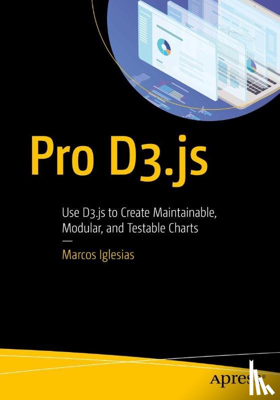 Iglesias, Marcos - Pro D3.js