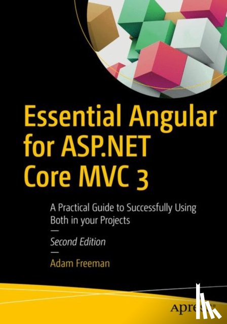 Freeman, Adam - Essential Angular for ASP.NET Core MVC 3