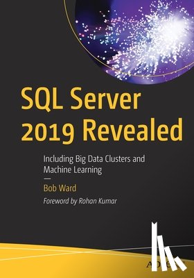 Ward, Bob - SQL Server 2019 Revealed