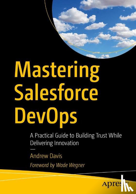 Davis, Andrew - Mastering Salesforce DevOps