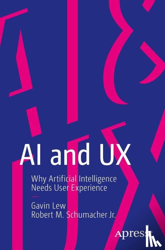 Lew, Gavin, Schumacher Jr., Robert M. - AI and UX