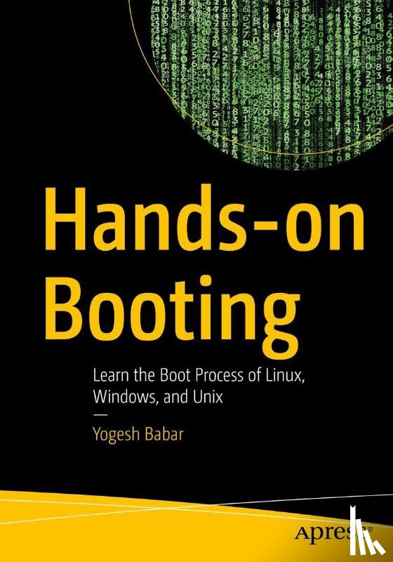 Babar, Yogesh - Hands-on Booting