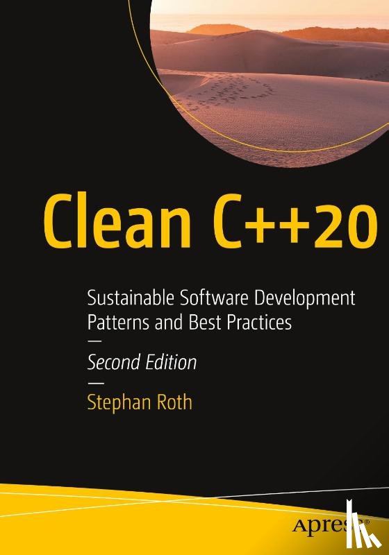 Roth, Stephan - Clean C++20