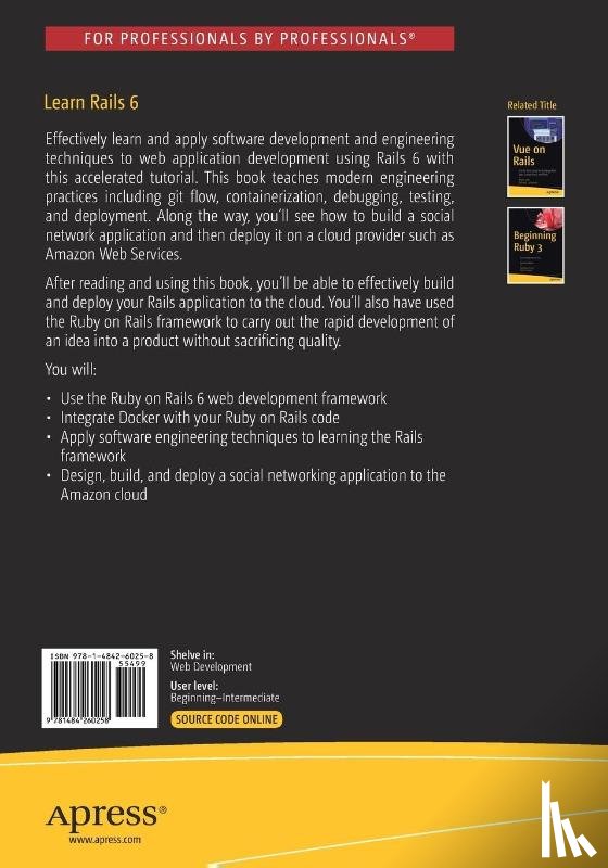 Notodikromo, Adam - Learn Rails 6