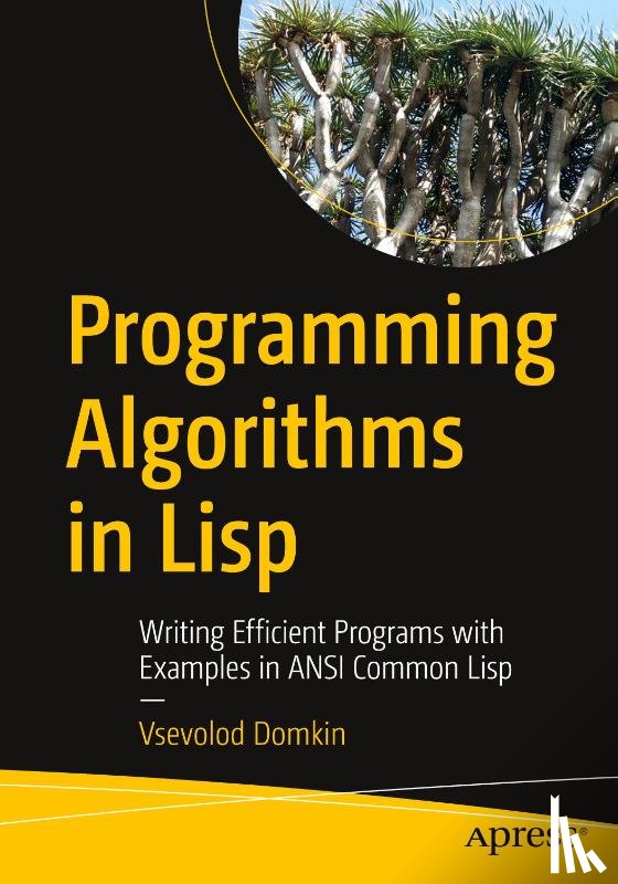 Domkin, Vsevolod - Programming Algorithms in Lisp