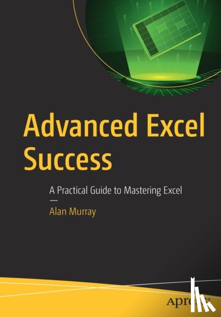 Murray, Alan - Advanced Excel Success