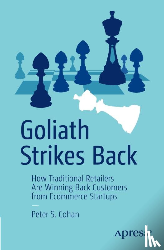 Cohan, Peter S. - Goliath Strikes Back