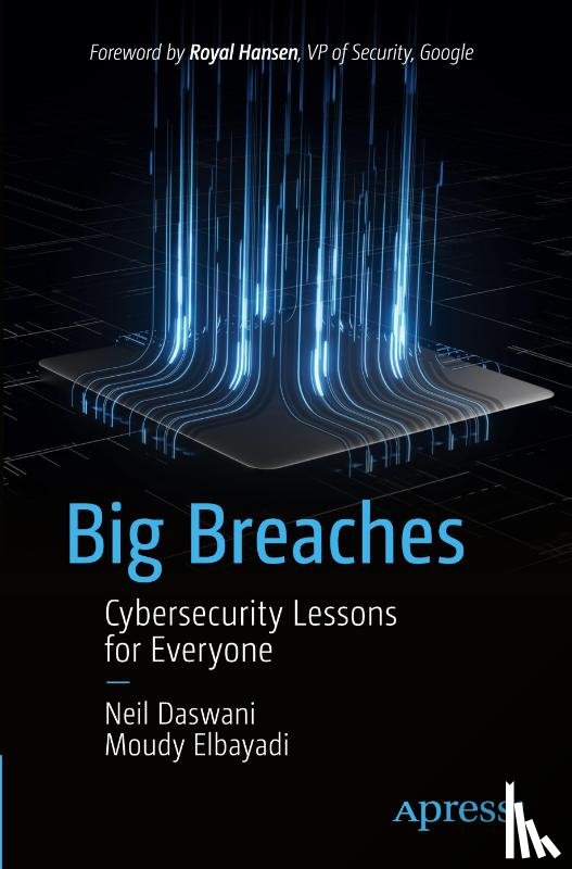 Daswani, Neil, Elbayadi, Moudy - Big Breaches