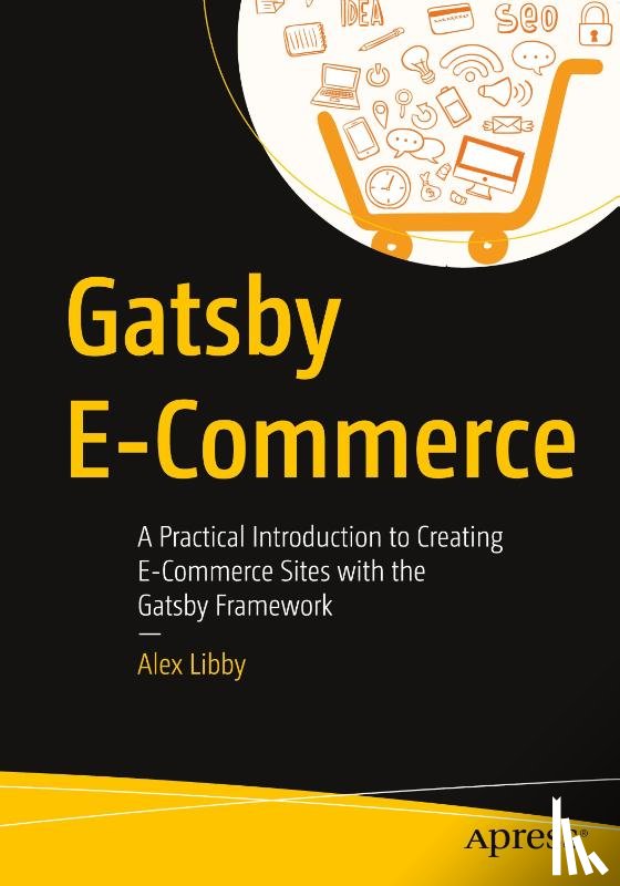 Libby, Alex - Gatsby E-Commerce
