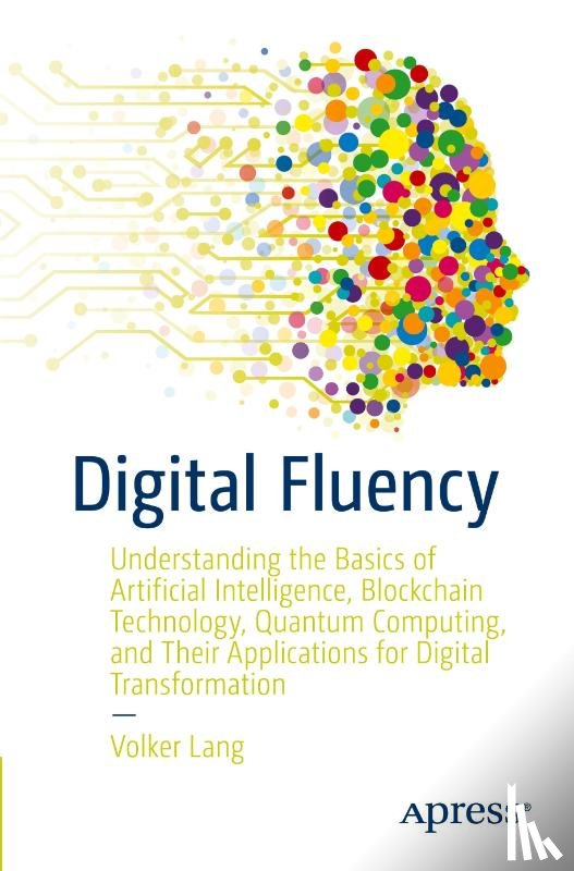 Lang, Volker - Digital Fluency