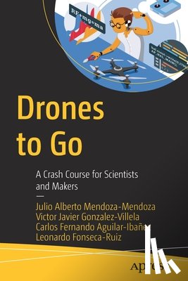 Mendoza-Mendoza, Julio Alberto, Gonzalez-Villela, Victor Javier, Aguilar-Ibanez, Carlos Fernando, Fonseca-Ruiz, Leonardo - Drones to Go