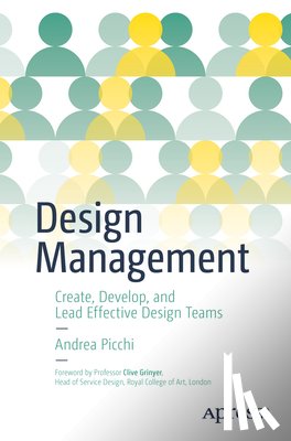 Picchi, Andrea - Design Management