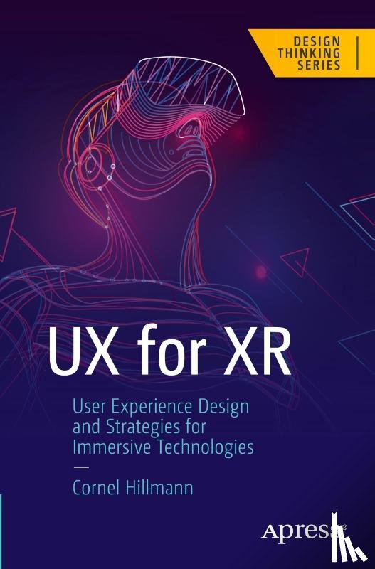 Hillmann, Cornel - UX for XR