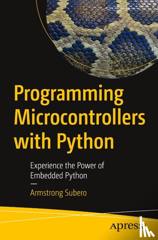 Subero, Armstrong - Programming Microcontrollers with Python