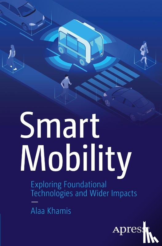 Khamis, Alaa - Smart Mobility