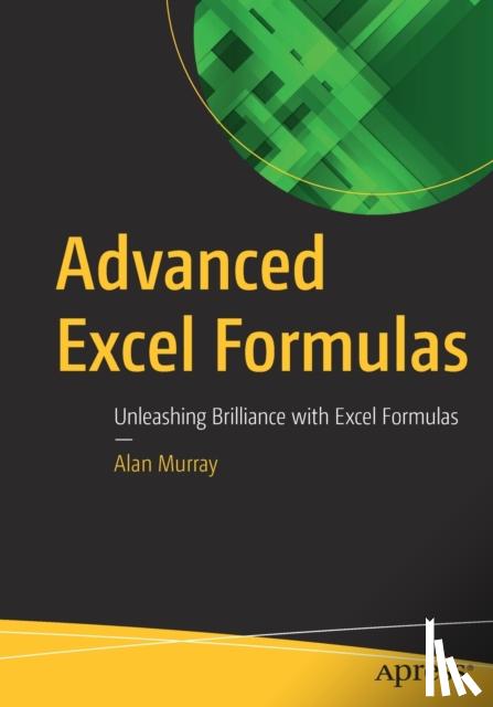 Murray, Alan - Advanced Excel Formulas
