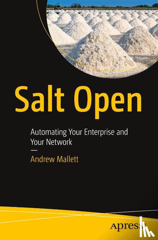 Mallett, Andrew - Salt Open