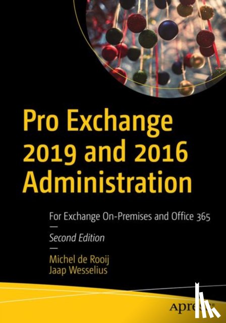 de Rooij, Michel, Wesselius, Jaap - Pro Exchange 2019 and 2016 Administration