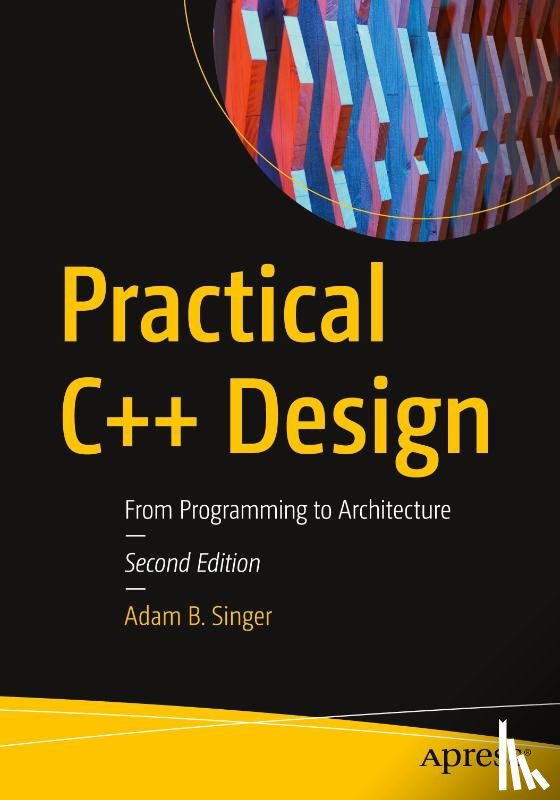 Singer, Adam B. - Practical C++ Design