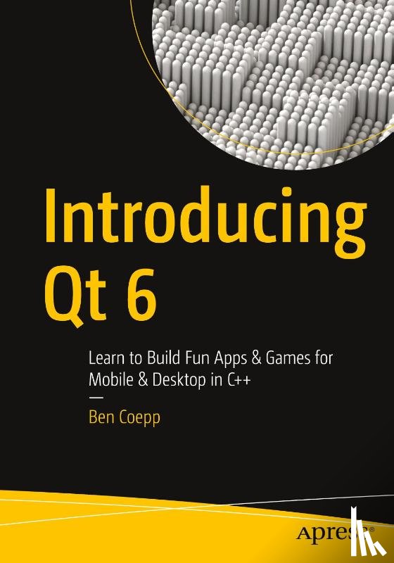 Coepp, Ben - Introducing Qt 6
